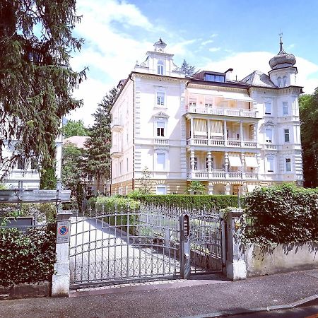 Villetta Italia It.Cu メラーノ エクステリア 写真